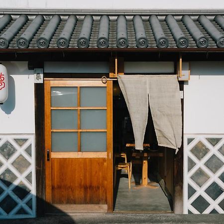 Nipponia Tomo Port Town 호텔 후쿠야마 외부 사진