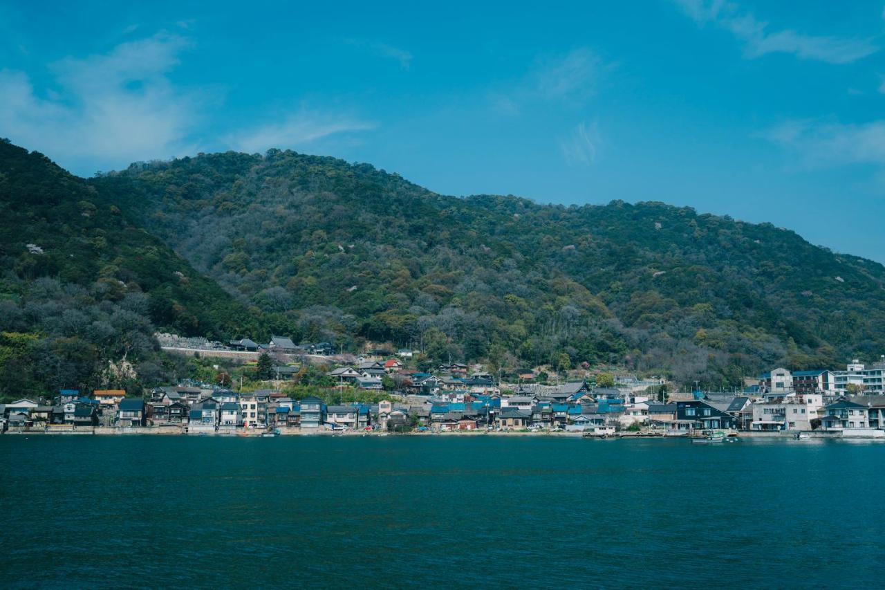 Nipponia Tomo Port Town 호텔 후쿠야마 외부 사진