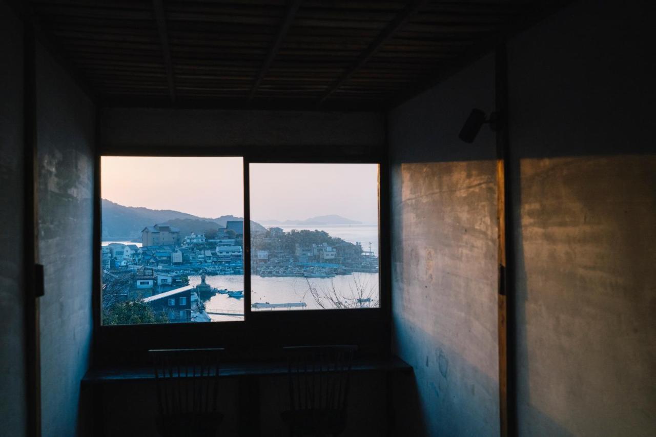 Nipponia Tomo Port Town 호텔 후쿠야마 외부 사진