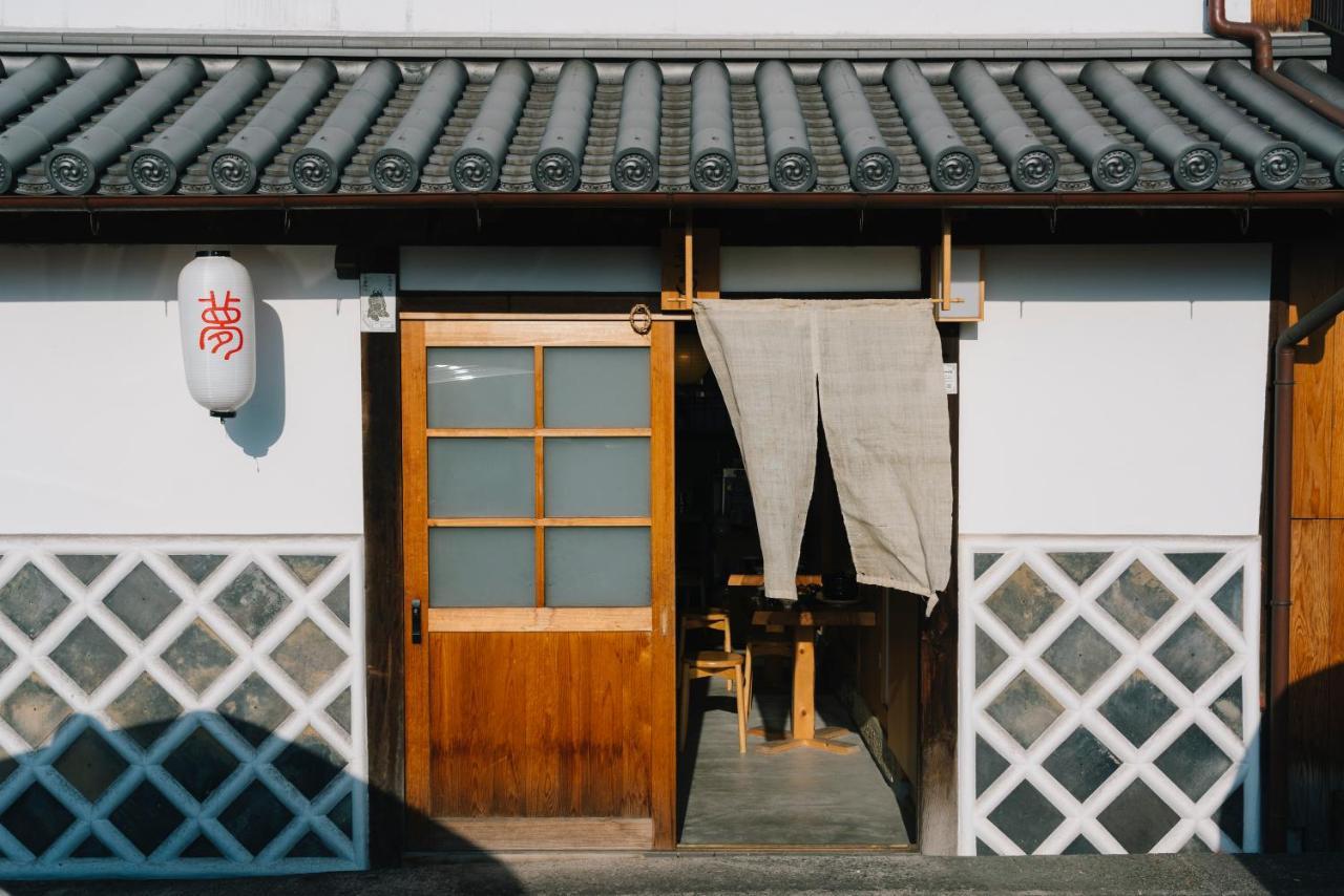 Nipponia Tomo Port Town 호텔 후쿠야마 외부 사진